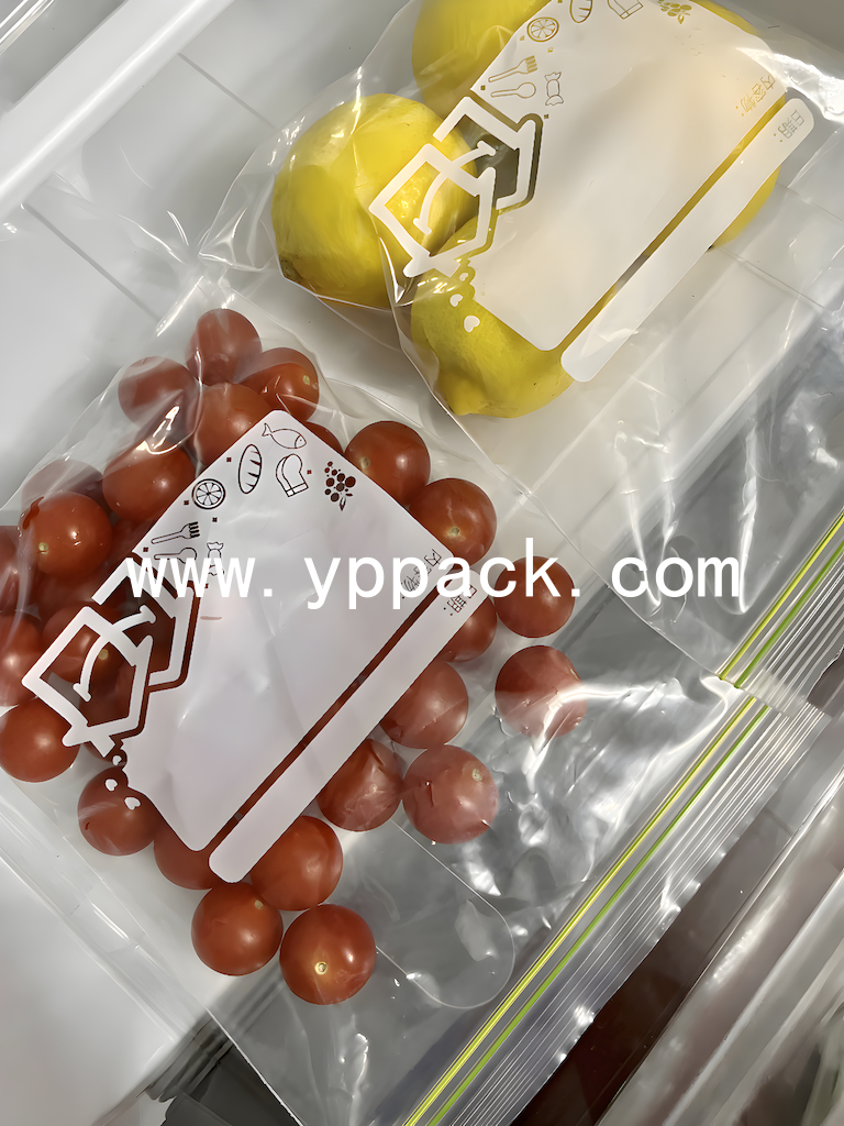 Storage bag, Fresh-keeping bag